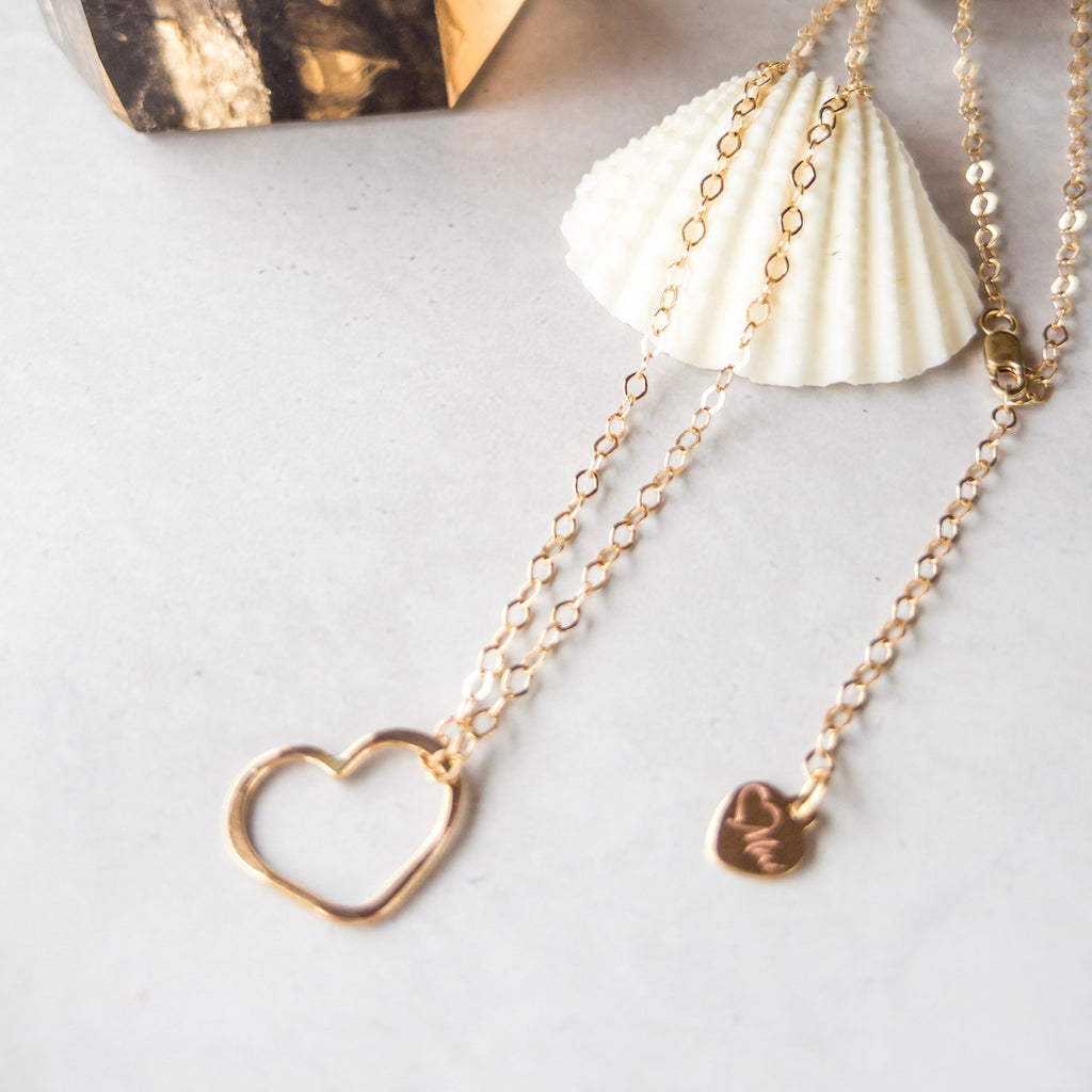 mini-love-necklace