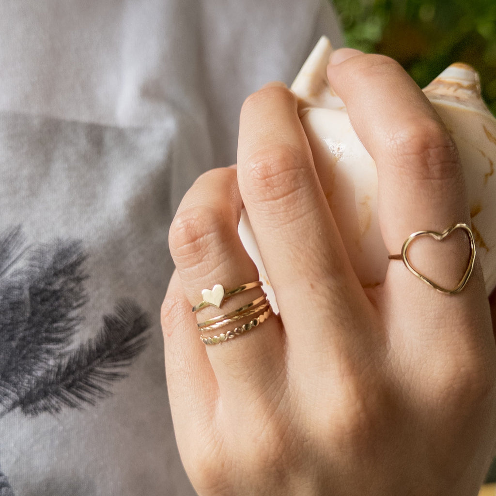 14kgold-stacking-rings