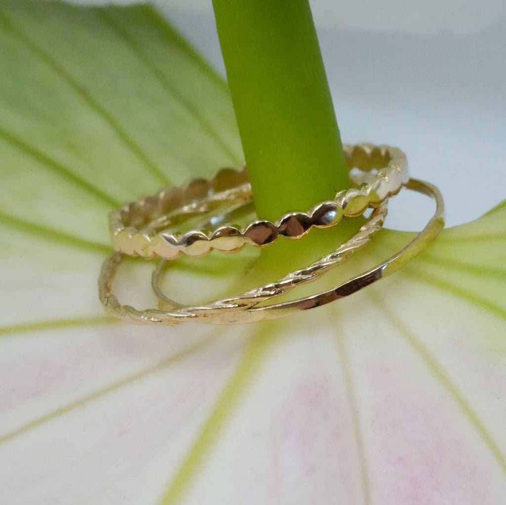 Golden-tides-stacking-rings