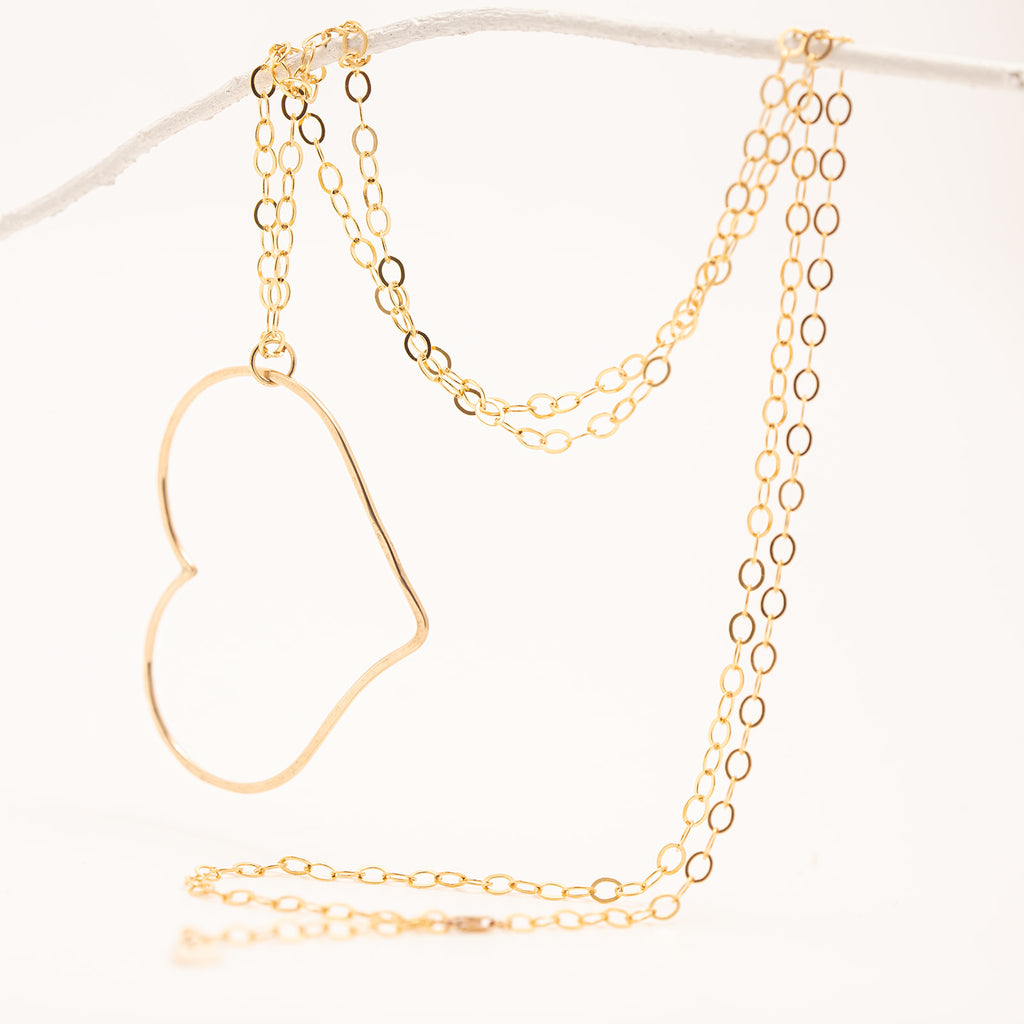 Big-love-heart-necklace