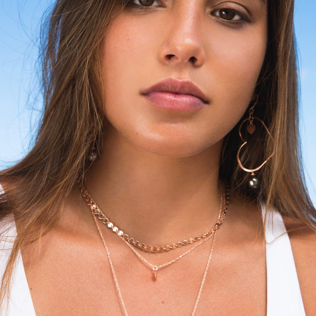 bella-gold-fill-disc chain-mai-love