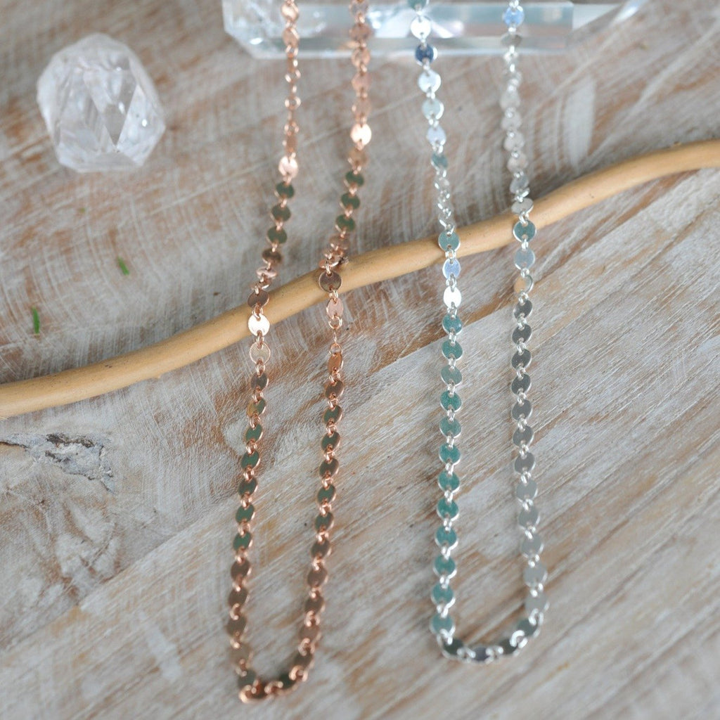 bella-sparkle-disk-chain